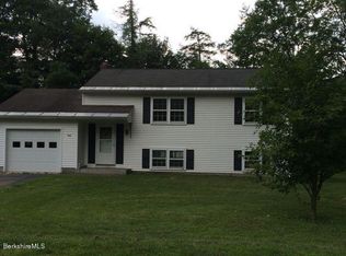 64 Brunell Ave, Lenox, MA 01240