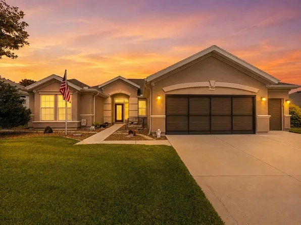 12864 SE 92ND COURT ROAD, SUMMERFIELD, FL 34491