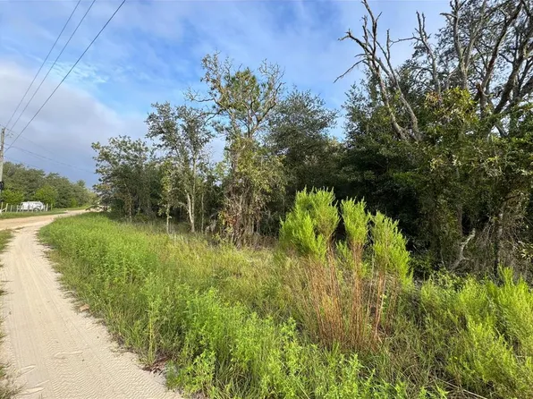 00 NE 62nd Pl, Williston, FL 32696
