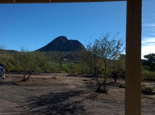 47330 N Kelley Rd, New River, AZ 85087