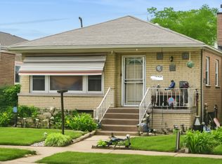 4732 S Lamon Ave, Chicago, IL 60638