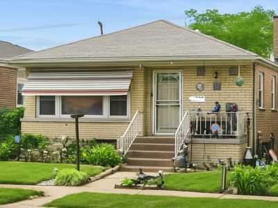 4732 S Lamon Ave, Chicago, IL, 60638