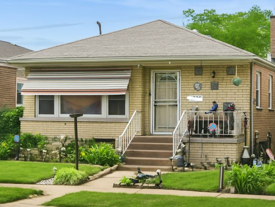 4732 S Lamon Ave, Chicago, IL 60638