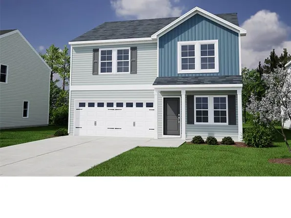 1115 Tennessee Walker Way, Bolivia, NC 28422