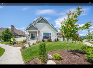 3505 E Bogie Dr, Post Falls, ID 83854