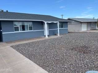 12439 N Augusta Dr, Sun City, AZ 85351