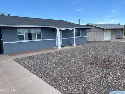 12439 N Augusta Dr, Sun City, AZ, 85351