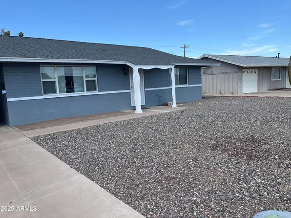12439 N Augusta Drive, Sun City, AZ 85351