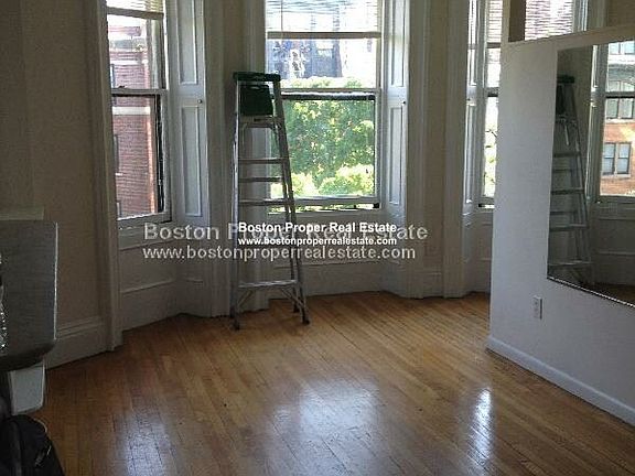 9 Marlborough St. #41 Boston - Back Bay Unit Photo 2