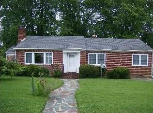 105 Centenary Dr, Salisbury, MD 21804