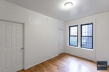 Rented by Bond New York