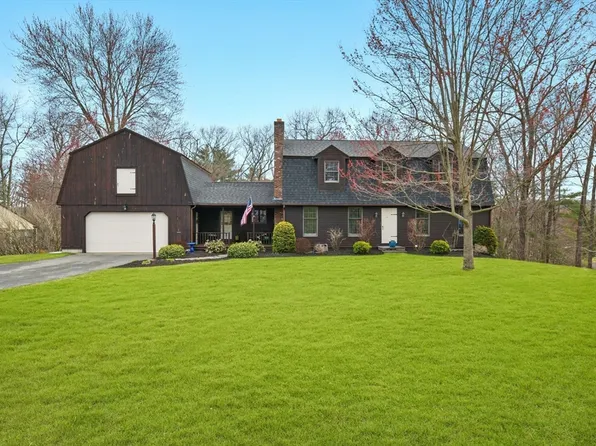 104 Longview St, Palmer, MA 01069