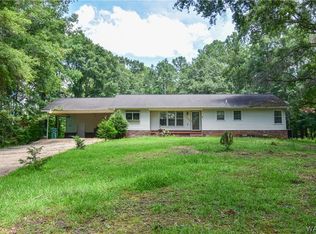 10805 Pine Ln, Tuscaloosa, AL 35405
