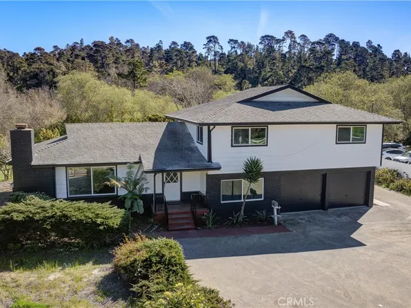 1550 Main St, Cambria, CA 93428