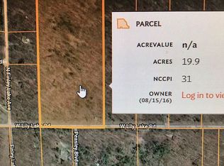 0 W Lily Lake Rd, Harrison, MI 48625