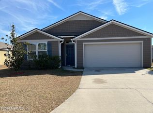 15650 SADDLED CHARGER Drive, Jacksonville, FL 32234