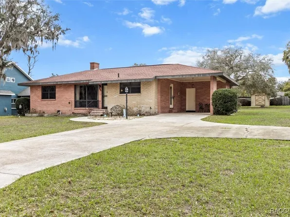 304 S Pine Ave, Inverness, FL 34452