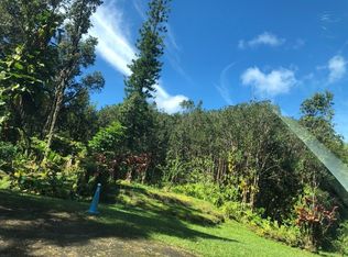 Plumeria St LOT 6640, Mountain View, HI 96771