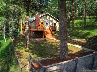28002 Camel Heights Cir, Evergreen, CO 80439