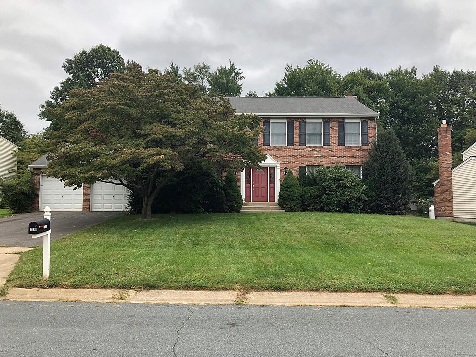 Front home