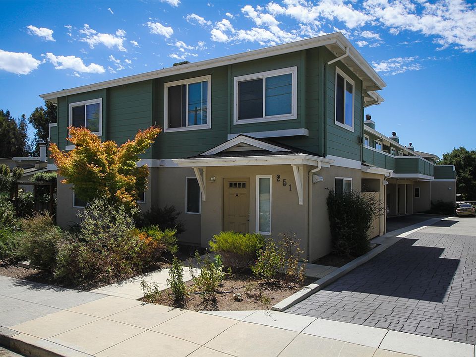 251 High St APT A Santa Cruz CA 95060 Zillow