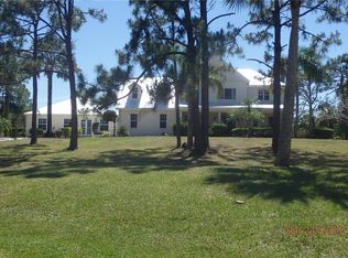 2208 SW Austin Ln, Palm City, FL 34990
