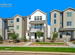 2173 Arikaree Hts, Colorado Springs, CO 80908