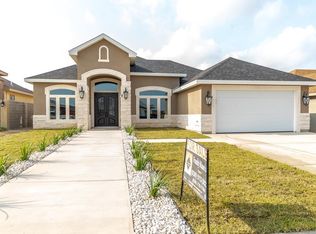 2726 Villa Romel Blvd, Eagle Pass, TX 78852