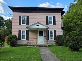 11 Fonda Ave, Oneonta, NY 13820