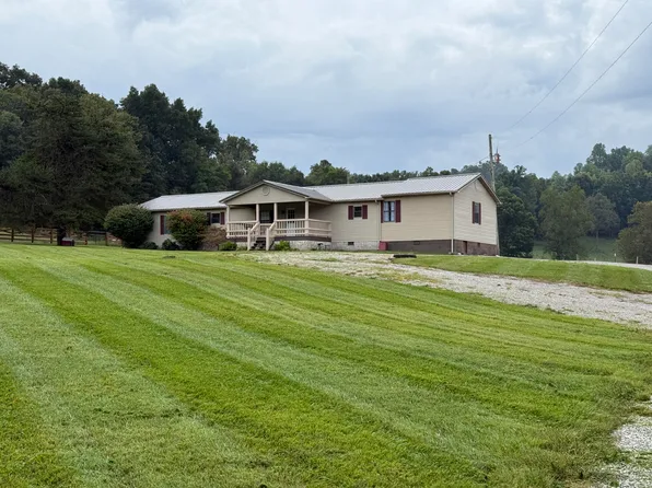 2766 Highway 1009 S, Monticello, KY 42633