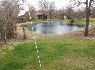 413 W Joplin Rd, Bridgeport, TX 76426