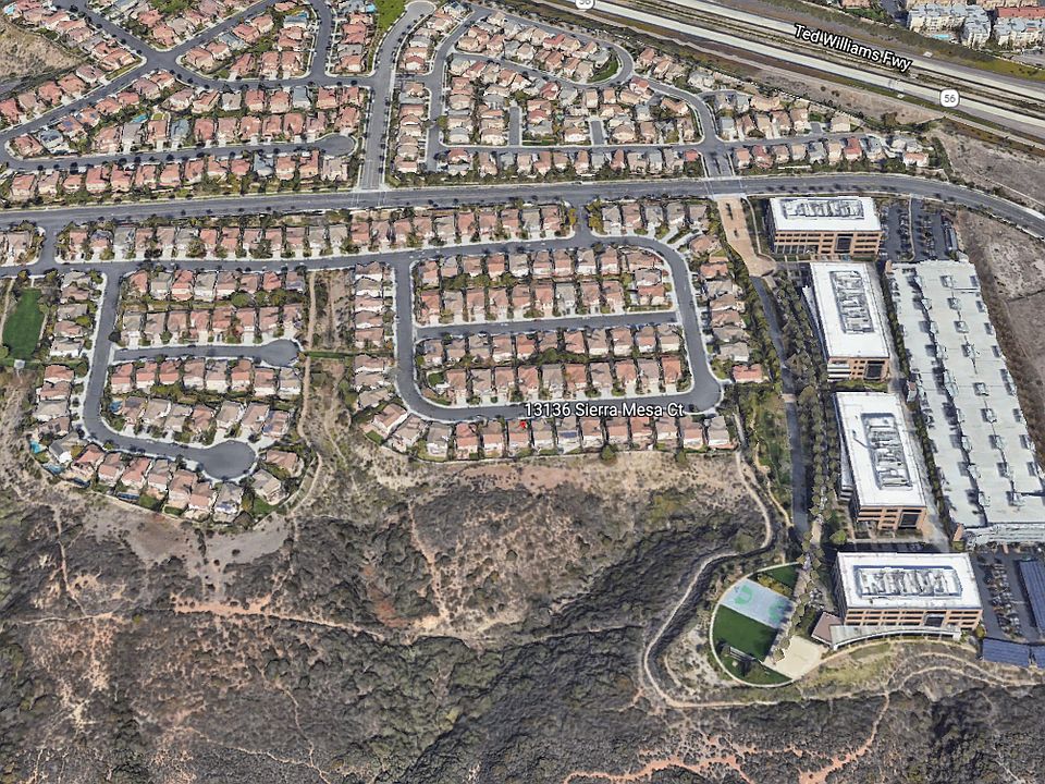 1st image of 13136 Sierra Mesa Ct