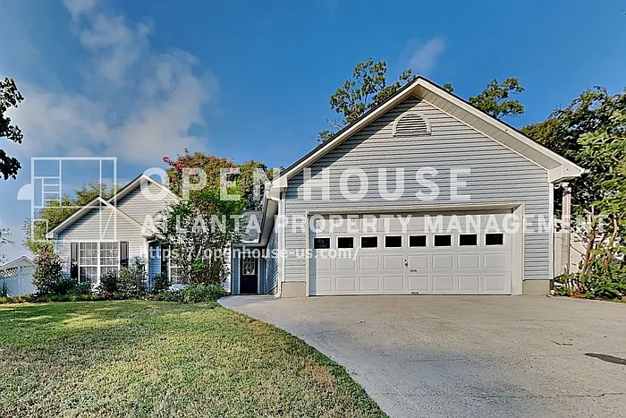 679 Fernstone Trl
