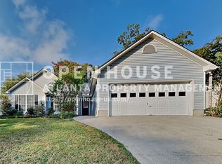 679 Fernstone Trl, Lawrenceville, GA 30046