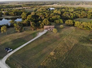 9812 SW Hodges Rd, Augusta, KS 67010