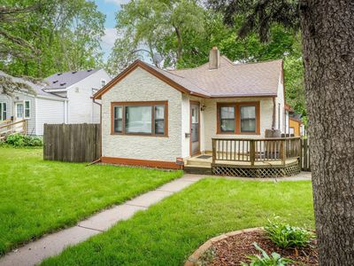 5536 34th Ave S, Minneapolis, MN, 55417