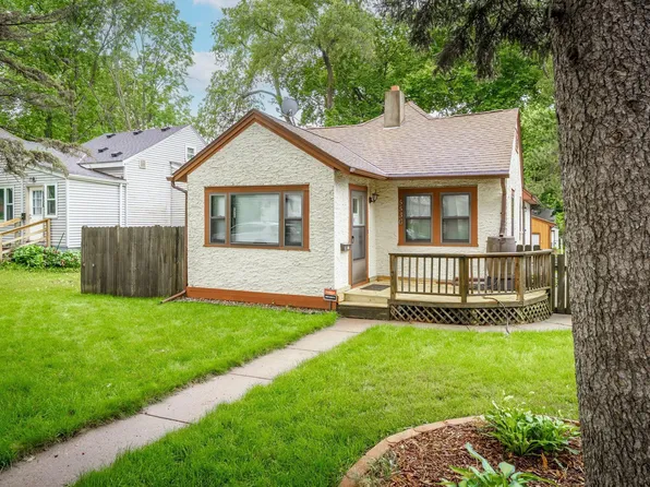 5536 34th Ave S, Minneapolis, MN 55417