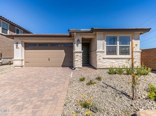 16966 W SAMANTHA Way, Goodyear, AZ 85338