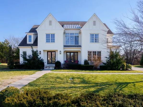 1510 Beckham Dr Lot 117, Brentwood, TN 37027