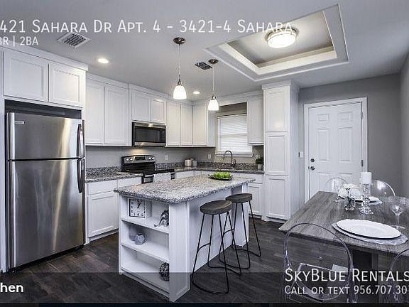 3rd image of 3421 Sahara Dr #4