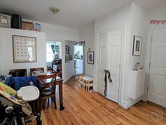 Rented by Halstead Real Estate