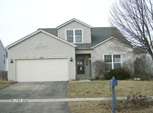 1564 Amaryllis Dr, Romeoville, IL 60446