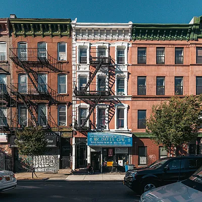 Rented by Nooklyn NYC LLC | media 10