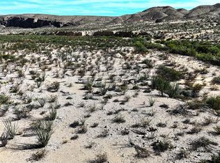 26885 Long Draw Rd, Terlingua, TX 79852