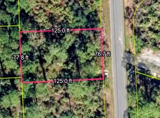 6715 Benevento Ave, Sebring, FL 33872