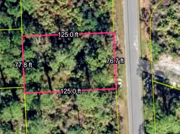 6715 Benevento Ave, Sebring, FL 33872