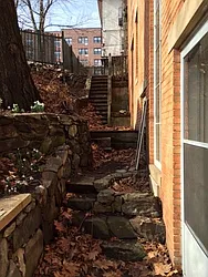 Rented by Real Broker NY LLC