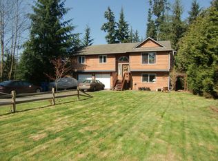 12122 Rainbow Dr, Arlington, WA 98223