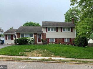 501 Evergreen Rd, King Of Prussia, PA 19406