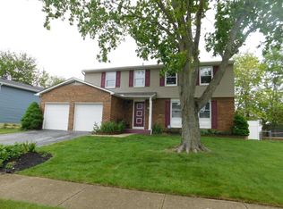 1300 Falene Pl, Galloway, OH 43119
